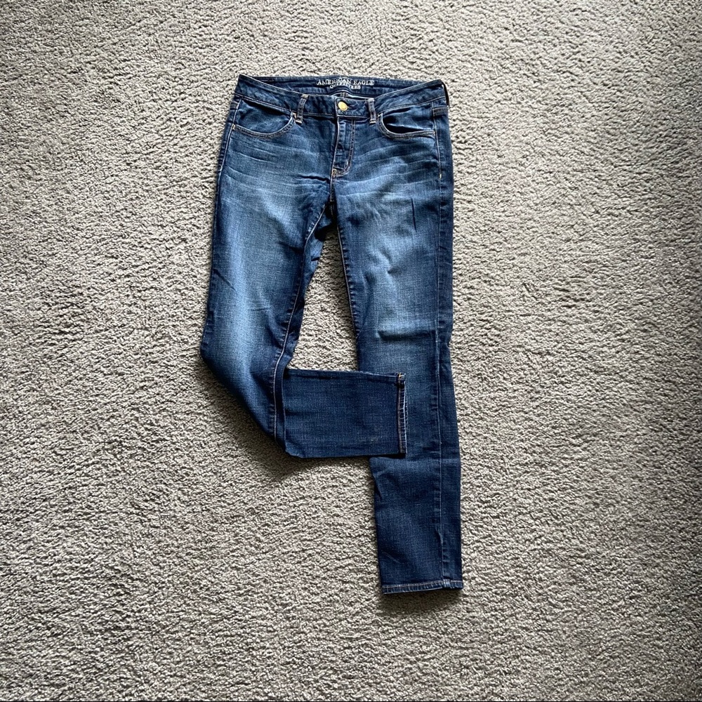 American Eagle Jegging